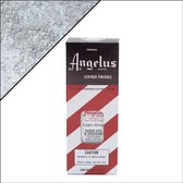 Angelus Suède Dye - Indringverf - voor suède stoffen - 90 ml - Lichtgrijs