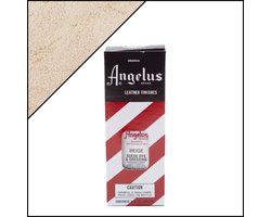 Angelus Suède Dye - Indringverf - voor suède stoffen - 90 ml - Beige