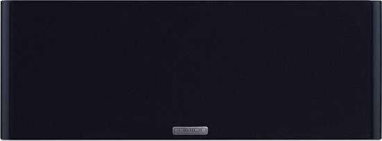 Mission LX-C2 MKII Center speaker - Zwart van Mission — afbeelding 5