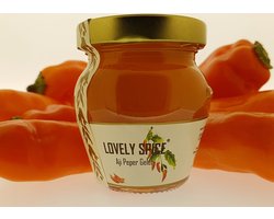 Lovely Spice® Aji peper gelei