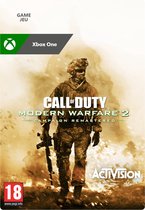 Call of Duty: Modern Warfare 2 Campaign Remastered - Xbox One - Download