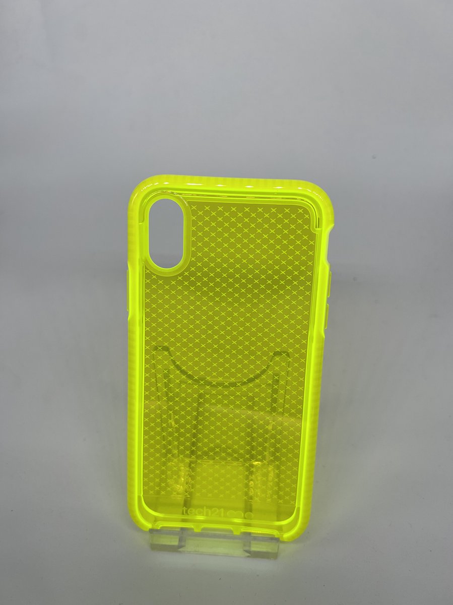 Tech21 Evo Check hoeje voor de Iphone X/Xs
