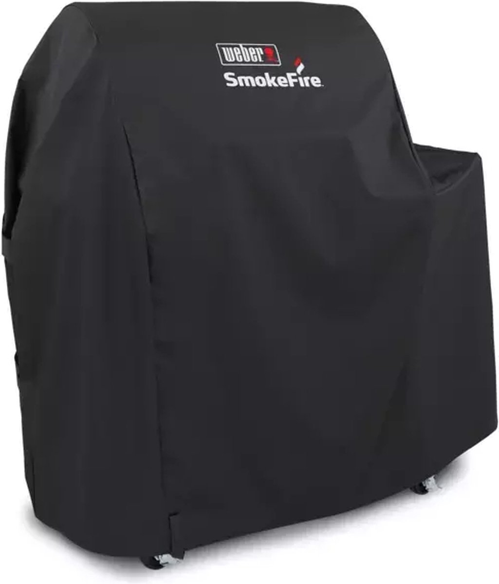 Weber Housse de protection SmokeFire EX4 BBQ