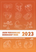 Jouw persoonlijke horoscoop voor 2023