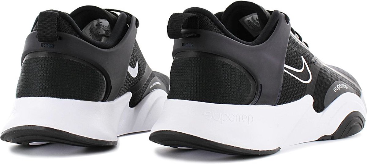 nike superrep go 2 black