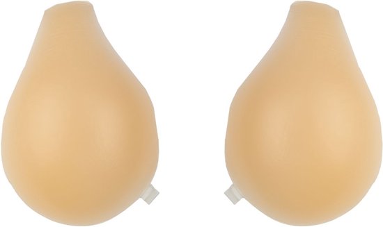 Strapless by Pushup 