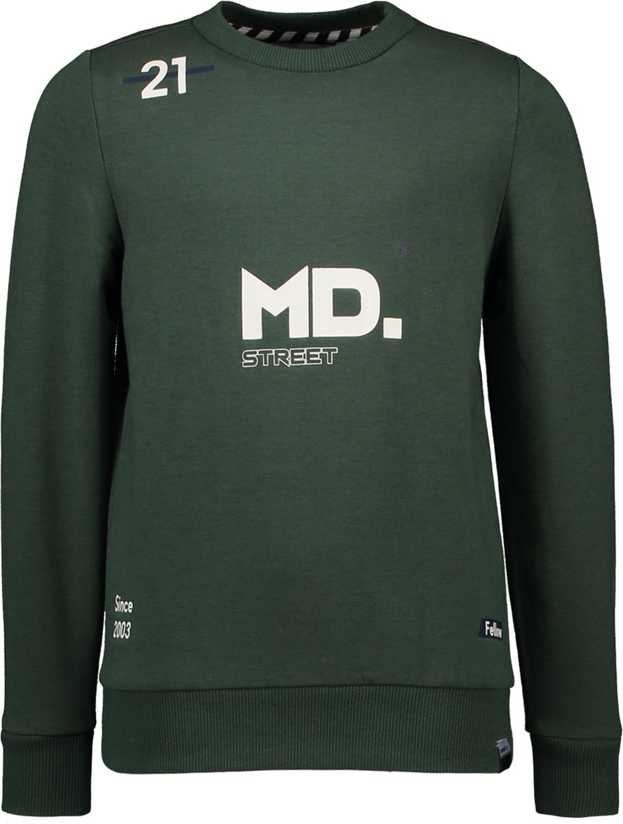 Moodstreet Jongens Trui - Maat 86/92
