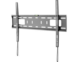 Wolff Mount TV Muurbeugel - Schermen tot 90 inch - 2.5CM - 50KG