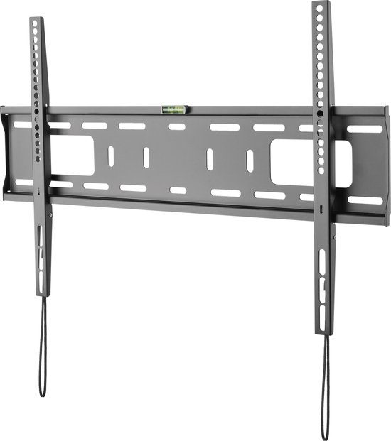 Wolff Mount TV Muurbeugel - Schermen tot 90 inch - 2.5CM - 50KG