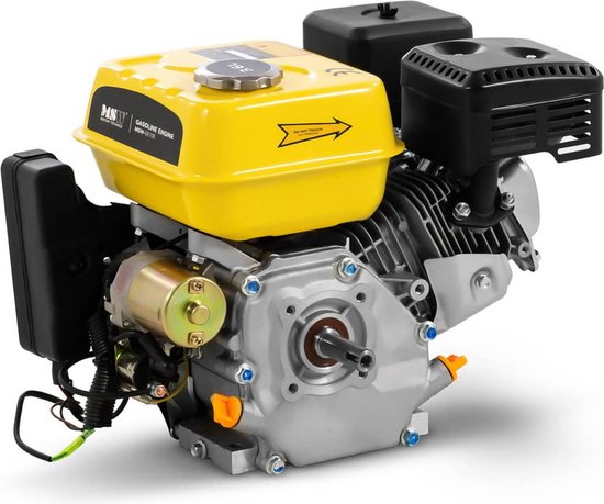 125CC 4-takt Engine Motor, Go-Karts Motor Einzylinder Luftgekühlt 3-Speed Horizontal Standmotor 125CC 4-takt Engine Motor, Go-Karts Motor Einzylinder Luftgekühlt 3-Speed Horizontal Standmotor