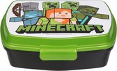 Minecraft à pain Minecraft