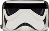 Loungefly Star Wars Portemonnee Stormtrooper Multicolours