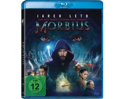 Morbius (Blu-ray)