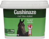 NAF - Cushinaze - Ondersteuning Oudere Paarden - 1 kg