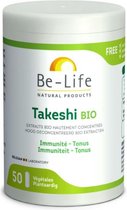 Be-Life Takeshi 50 capsules