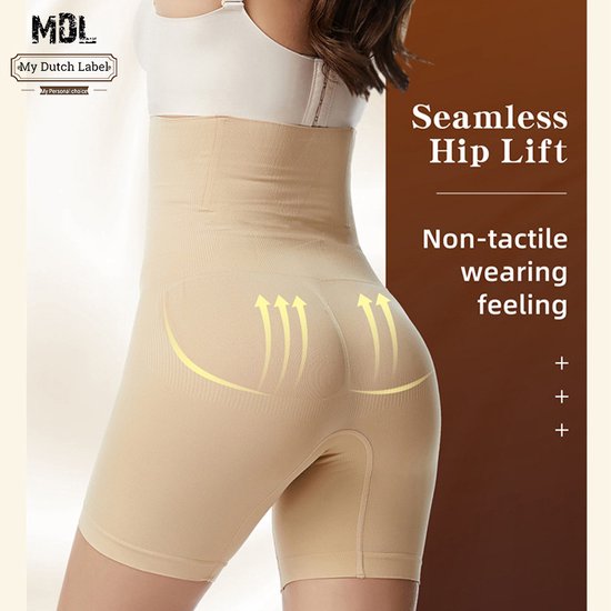 Gaine amincissante et sous-vêtements correcteurs pour l'abdomen, les fesses  et les... | bol.com