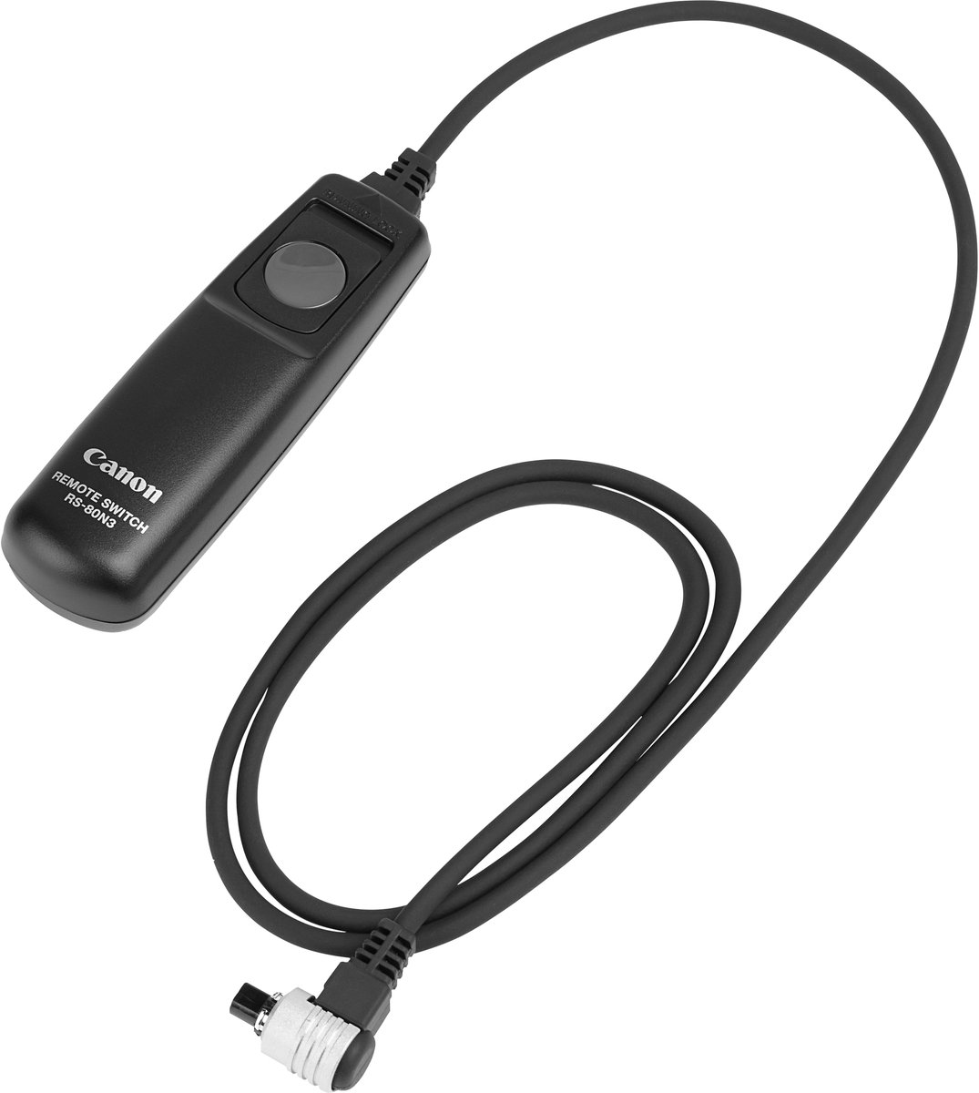 Canon RS 80 N3 - cable remote control