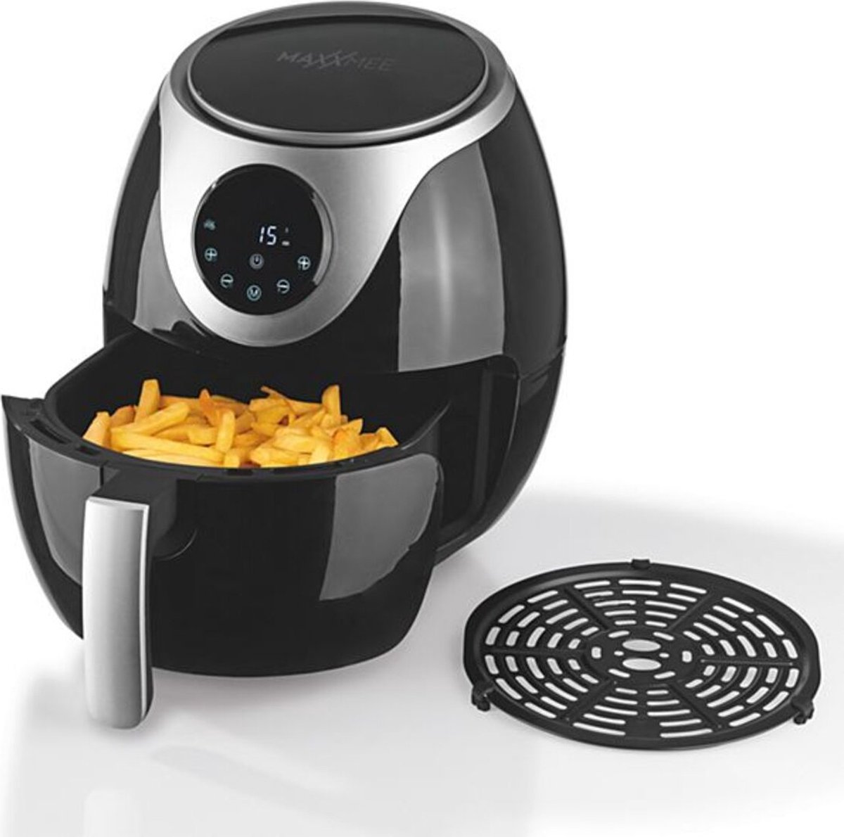 JE TESTE UN BEST SELLER  #3 : FRITEUSE À AIR CHAUD UTEN