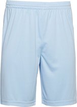 Patrick Power Short Heren - Lichtblauw | Maat: XL