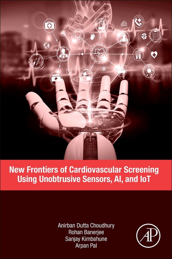 New Frontiers of Cardiovascular Screening using Unobtrusive  ... - cover