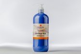 Volatile massage-olie Mediterranee 1000 ml