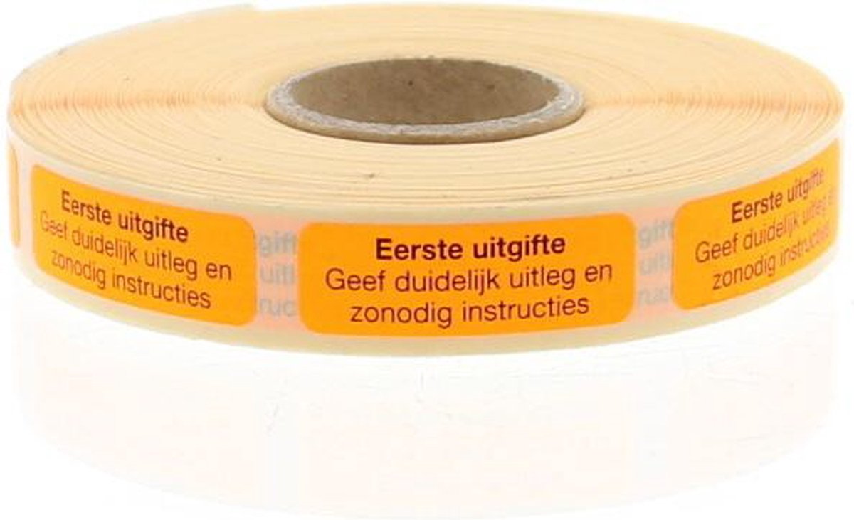 Goedkoopste Strooket Eerste Uitg 30X10