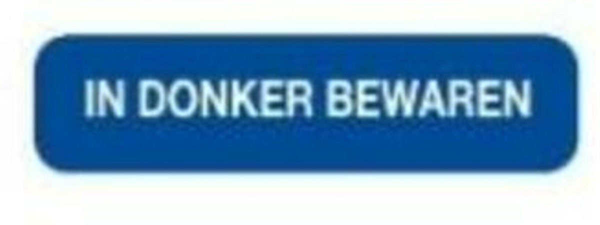 Goedkoopste Strooketik In Donker Bew 44X11