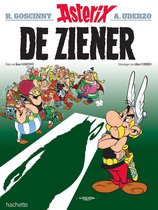 Astérix néerlandais 19 - De ziener 19