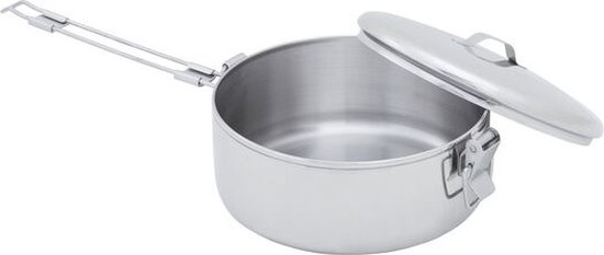 MSR - Stowaway Pot - Keukenaccessoires - 1.6L — afbeelding 3