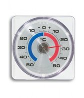 TFA  Raamthermometer, Kasthermometer