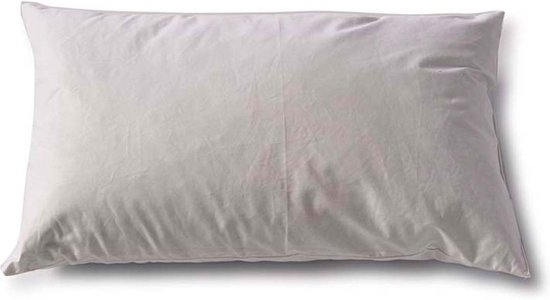 Riviera Maison Feather Inner Pillow - Garnissage d'oreiller - 50x30 cm