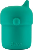 Pura my-my™ - silicone - tuitbeker - 150 ml - Mint