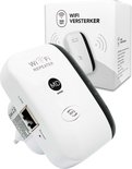 MD-goods ® WiFi Versterker Stopcontact - Gratis In