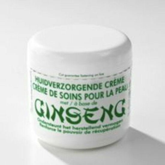 Jia Wei Ginseng Huidverzorgende crème van Merkloos — afbeelding 5