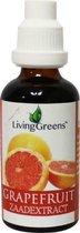 Livinggreens,Grapefruit, Grapefruit zaad extract 50 ml