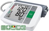 Medisana BU 510 Bovenarmbloeddrukmeter Medisana BU 510 Bovenarmbloeddrukmeter