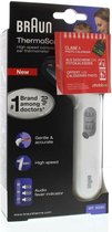 Braun IRT 3030  - Oorthermometer