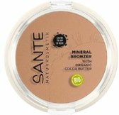 Sante - Mineral bronzer - 9gr