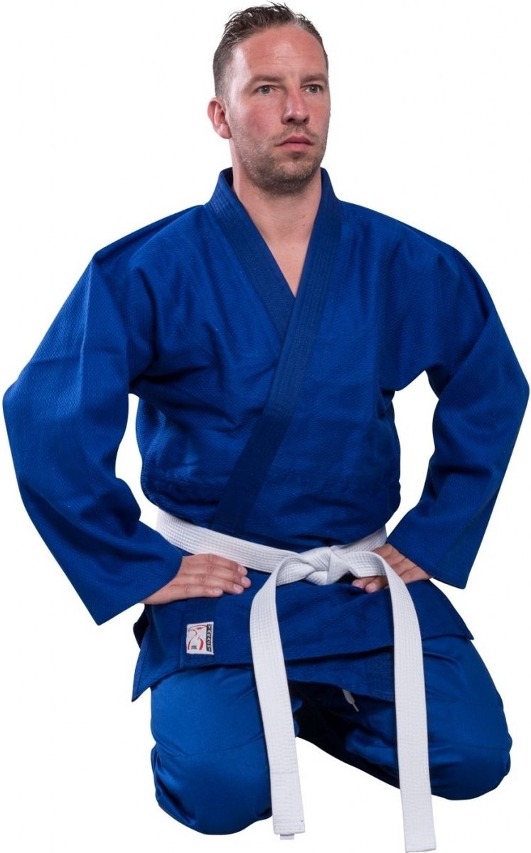 Phoenix TAKACHI Kyoto judo pak blauw 180
