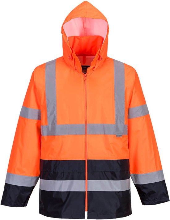 Regenbroek Hi-Vis Oranje Portwest H441 Portwest @ Trading Ridderkerk Regenbroek Hi-Vis Oranje Portwest H441 Portwest @ Trading Ridderkerk