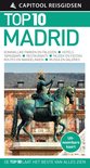Capitool Reisgidsen Top 10  -   Madrid