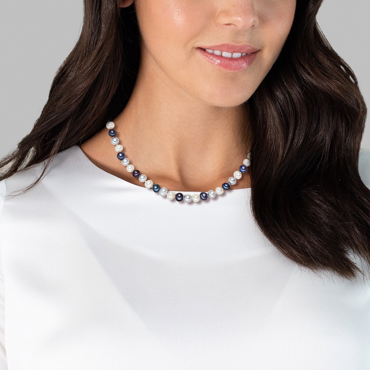 Valero Pearls Halsketting