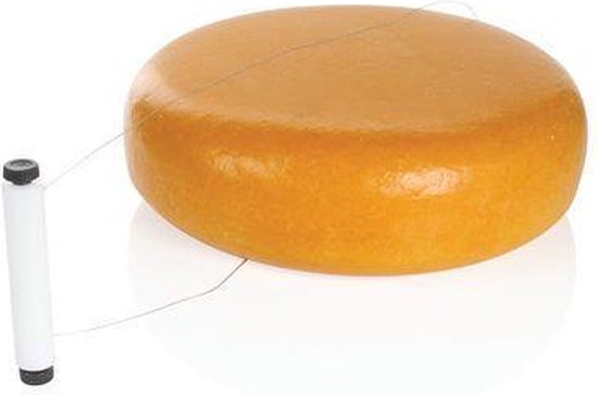 Boska Kaas Snijdraad - Met Kunststof Greep - 1200x0,6 mm — afbeelding 3