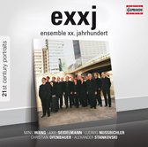 Ensemble Xx.Jahrhundert - Ensemble Xx. Jahrhundert (CD)