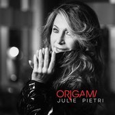 Julie Pietri - Origami (CD)