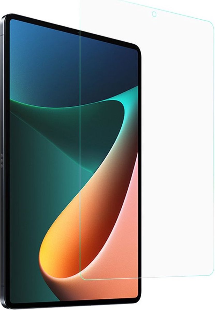 Xiaomi Pad 5 Screen Protector 0.3mm Arc Edge Tempered Glass