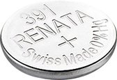 RENATA 391 - SR1120W - Zilveroxide Knoopcel - horlogebatterij - 1.55V -1 (EEN) stuks