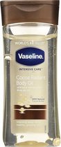 Vaseline Cocoa Radiant Oil Gel 200ML