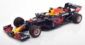 Red Bull Racing Honda RB16B #33 Winner Monaco GP 2021 - 1:18 - Minichamps
