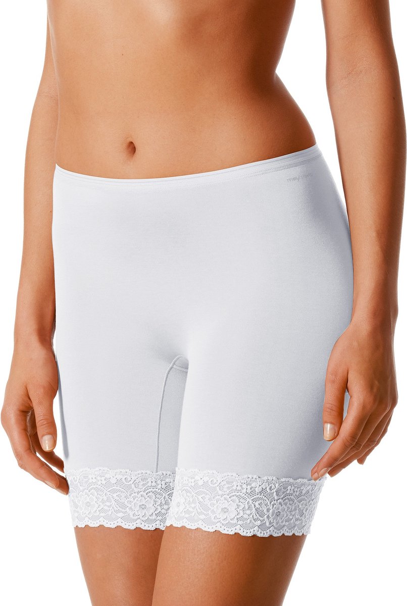 mey Damen Long-Pants Serie Mey Lights Basic